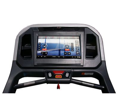  Беговая дорожка AeroFIT X4-T LCD, фото 4 