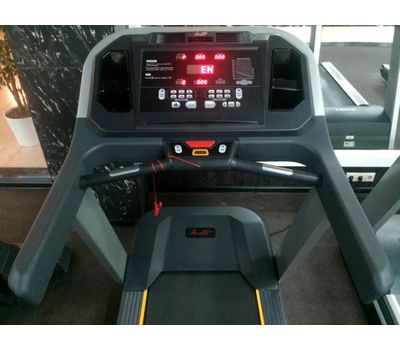  Беговая дорожка AeroFIT X4-T LED, фото 7 