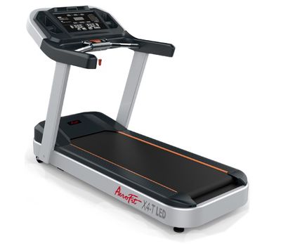  Беговая дорожка AeroFIT X4-T LED, фото 1 