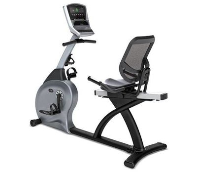  Велотренажер Vision Fitness R20 Touch, фото 1 