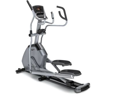  Эллиптический тренажер Vision Fitness XF40 Touch, фото 1 