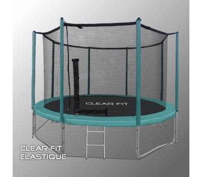  Батут Clear Fit Elastique 6ft, фото 1 