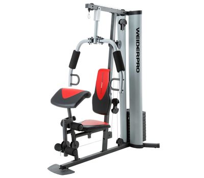  Мультистанция Weider 8700, фото 1 