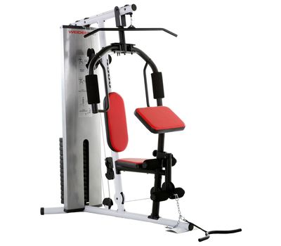  Мультистанция Weider Pro 4500, фото 1 