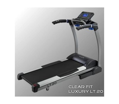  Беговая дорожка Clear Fit Luxury LT.20, фото 1 