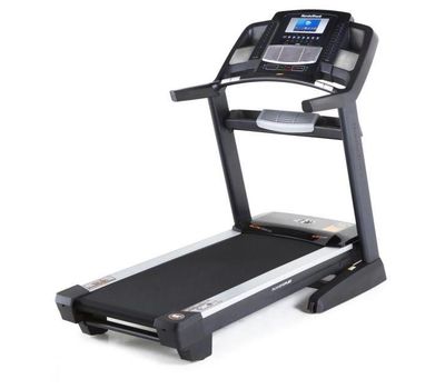  Беговая дорожка NordicTrack Elite 2500, фото 1 