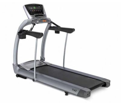  Беговая дорожка Vision Fitness T40 Classic, фото 1 