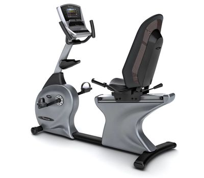  Велоэргометр Vision Fitness R40 Touch, фото 1 