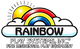  Игровой домик Rainbow Carnival Cottage III, фото 4 